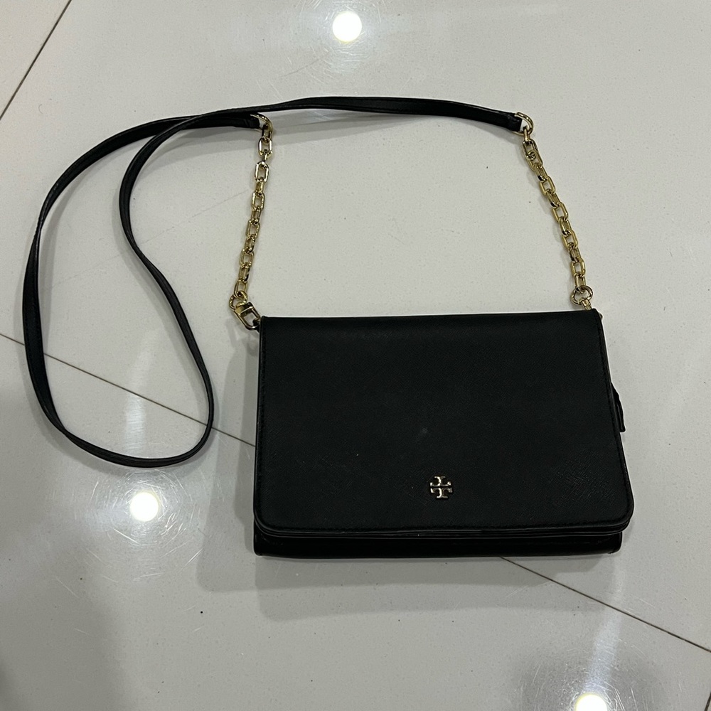 Tory Burch crossbody purse